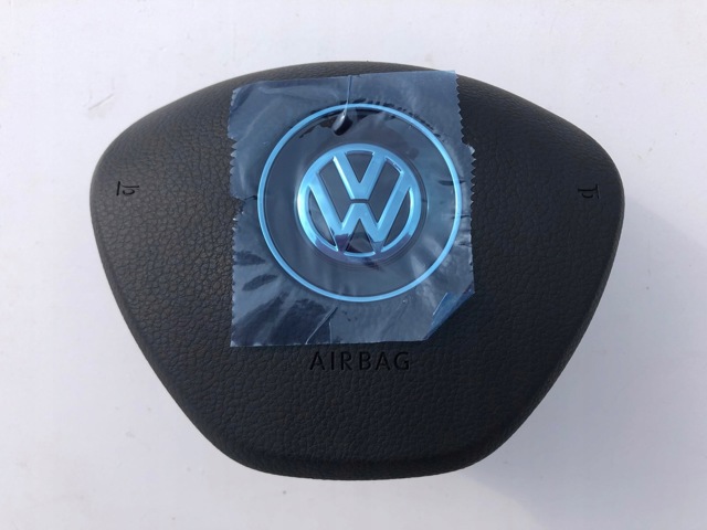 VAG 6C0880201C Подушка безопасности (AIRBAG) водительская в наличии Хмельницкий