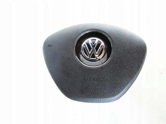 6C0880201C VAG Подушка безопасности (AIRBAG) водительская купить в Ровно