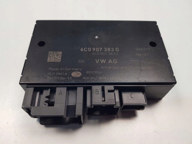 VAG 6C0907383G в наличии Черновцы
