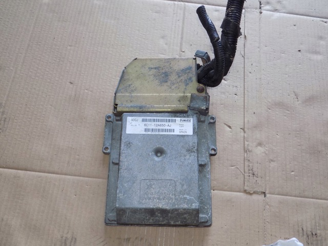 6C1112A650AJ FORD купить в Винница