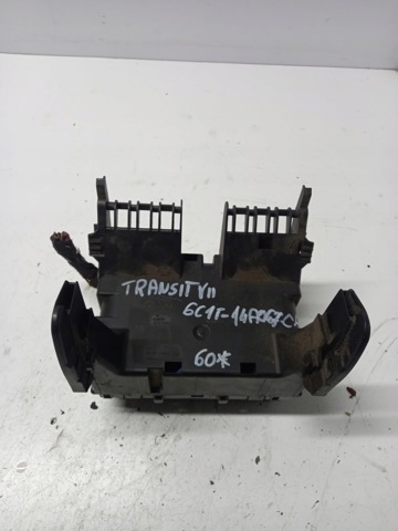 FORD 6C1T14A067CA в наличии Одесса