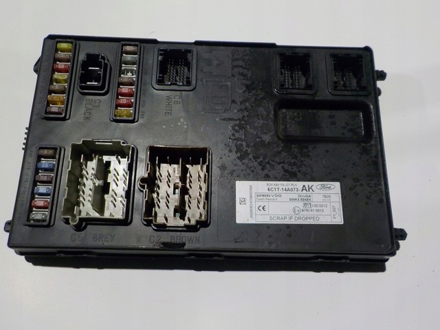 6C1T14A073AK купить Тернополь