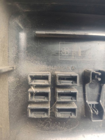 6C1T14A076AA FORD купить в Чернигов