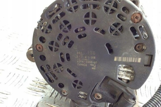 6G9N10300UD FORD Генератор купить в Полтава