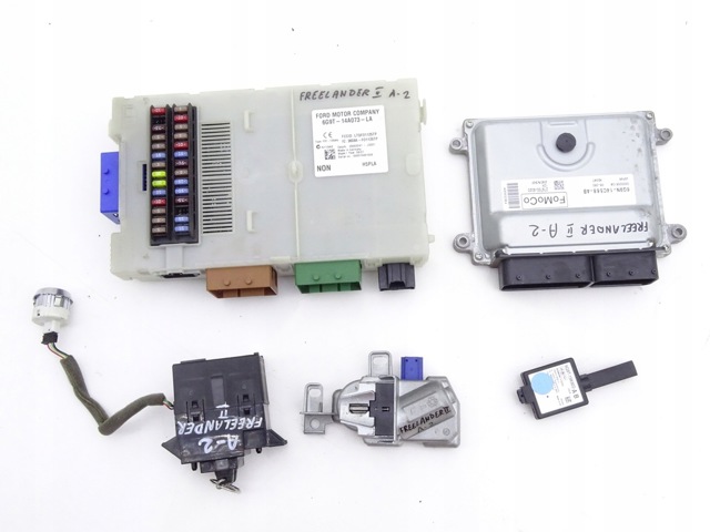 6G9N14C568AB купить Украина