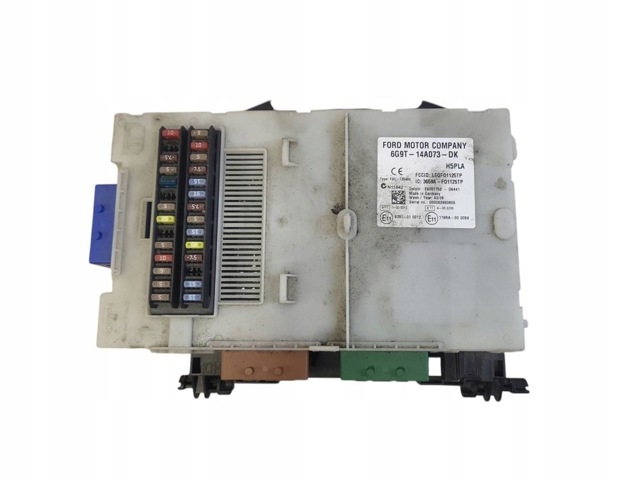 6G9T14A073 купить Запорожье
