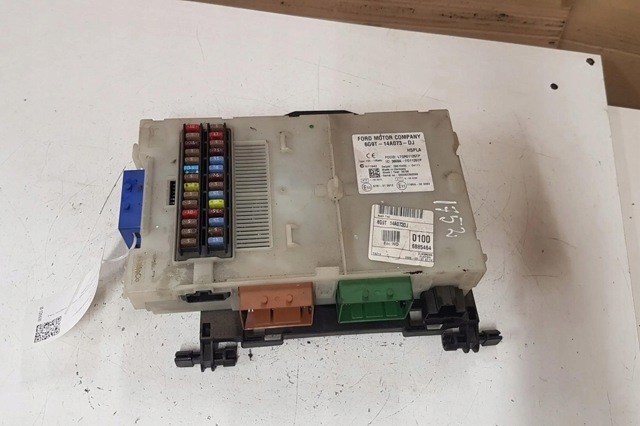 6G9T14A073DJ купить Ровно