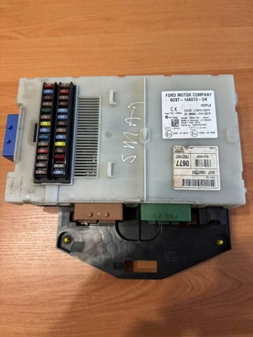 FORD 6G9T14A073DK в наличии Сумы