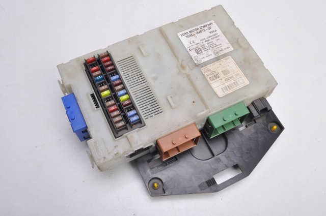 FORD 6G9T14A301EF в наличии Киев