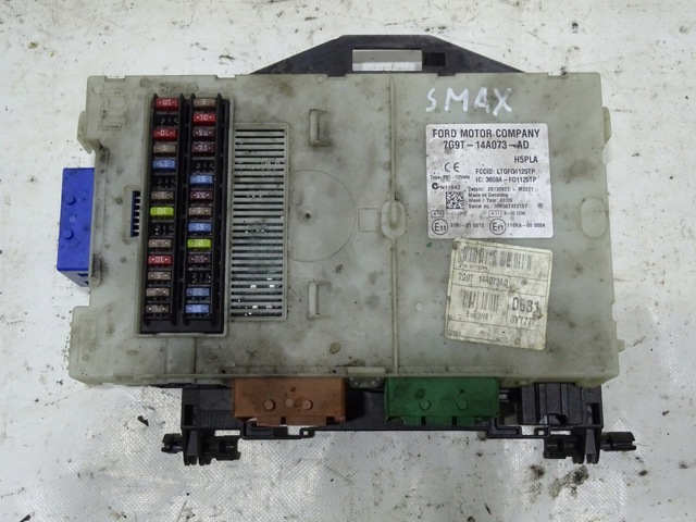 6G9T14A301EF FORD купить в Ужгород