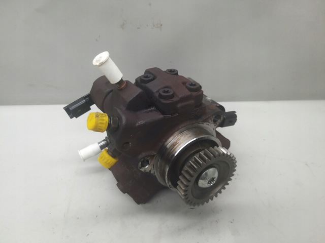 6H4Q9B395BE LAND ROVER ТНВД купить в Ужгород