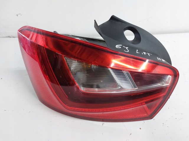 VAG 6J4945095L Фонарь задний левый в наличии Хмельницкий