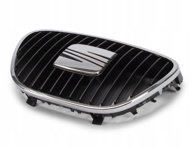 6L0853651E VAG Решетка радиатора купить в Запорожье