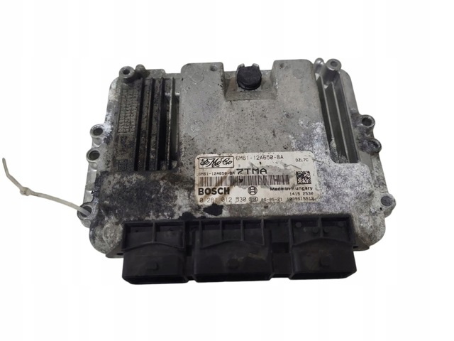 6M6112A650BA MAZDA купить в Тернополь