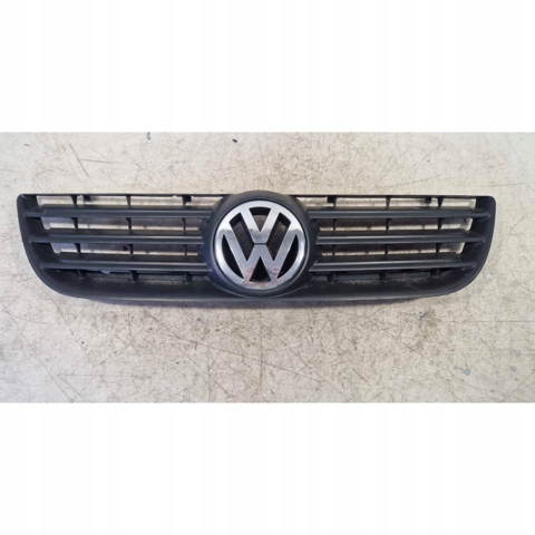 Решетка радиатора Volkswagen Polo 4
