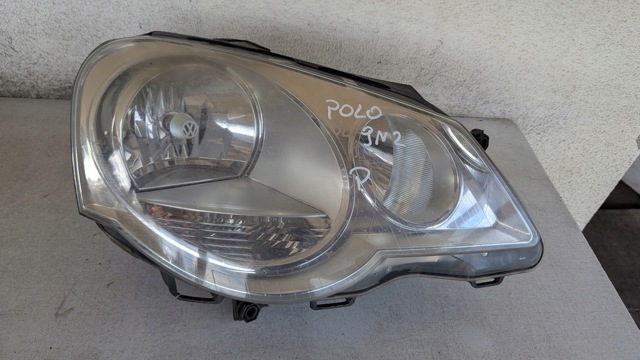 VAG 6Q1941008AN Фара правая в наличии Николаев