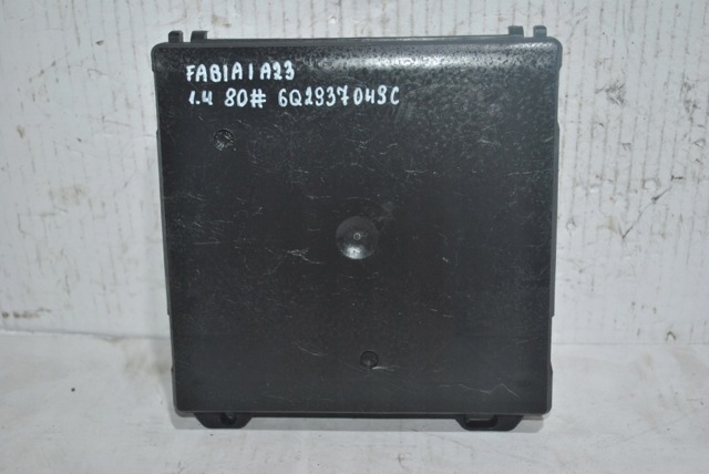 VAG 6Q2937049C в наличии Николаев