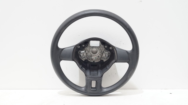 VAG 6R0419091D Рулевое колесо в наличии Днепр