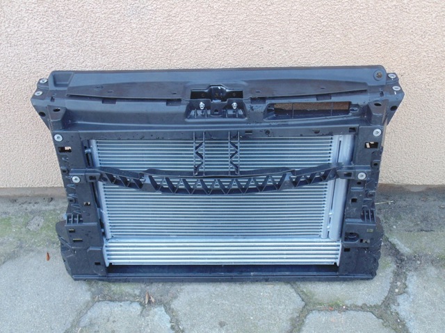 Телевизор 6R0805588 VAG