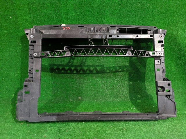 VAG 6R0805588J Суппорт радиатора в сборе (монтажная панель крепления фар) в наличии Кривой Рог
