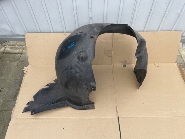 6R0809958C VAG Подкрылок передний правый купить в Харьков