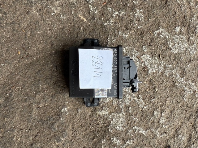 VAG 6R0907357C в наличии Украина