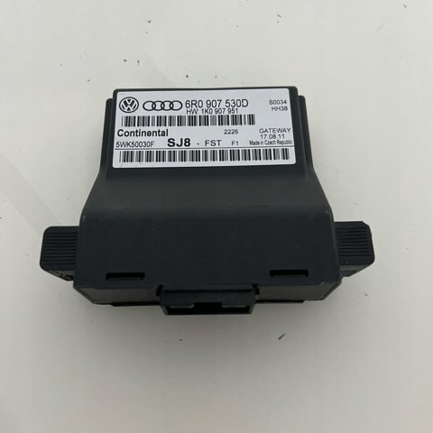 Модуль "Диагностический интерфейс" 6R0907530D VAG