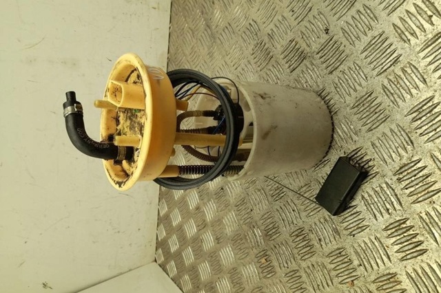 VAG 6R0919050E Бензонасос в наличии Каменское