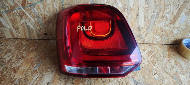 VAG 6R0945095AF Фонарь задний левый в наличии Днепр