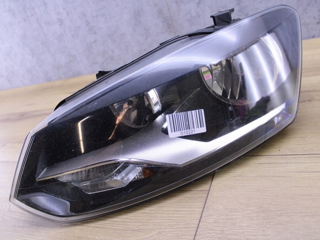 6R1941007E VAG Фара левая купить в Кривой Рог