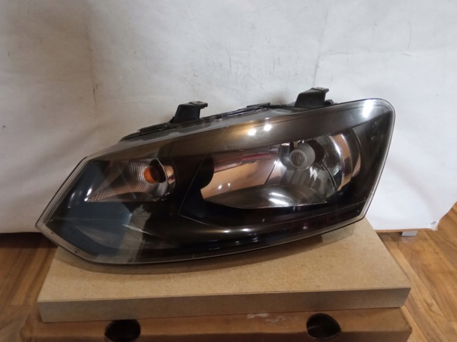 6R1941015C VAG Левая фара купить в Львов