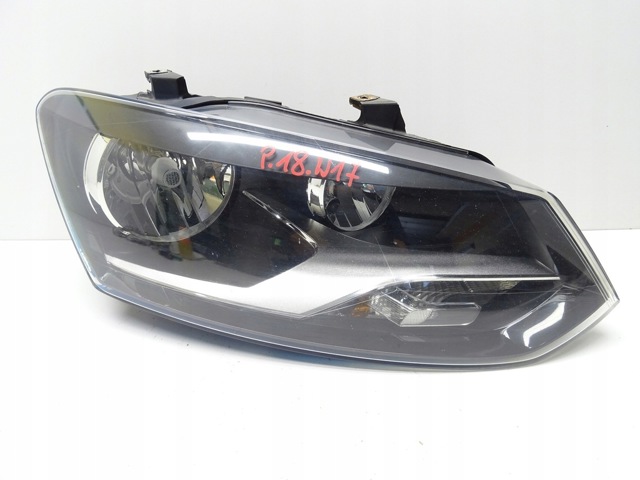 6R2941008F VAG Фара правая купить в Каменское
