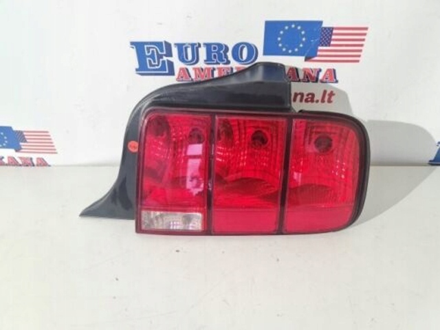 6R3Z13404AB FORD Фонарь задний правый купить в Днепр