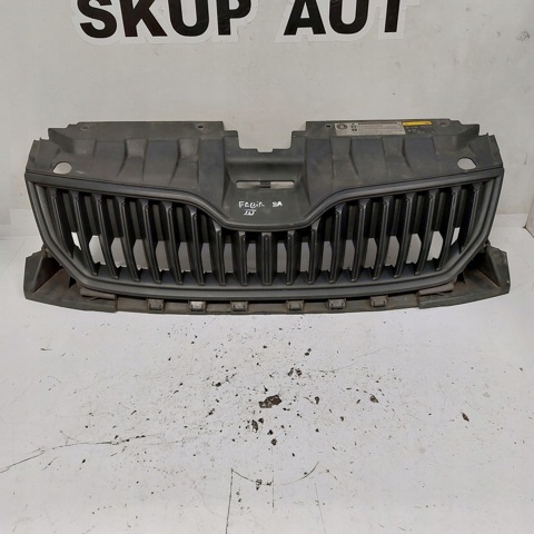 6V0853653A VAG Решетка радиатора купить в Ровно