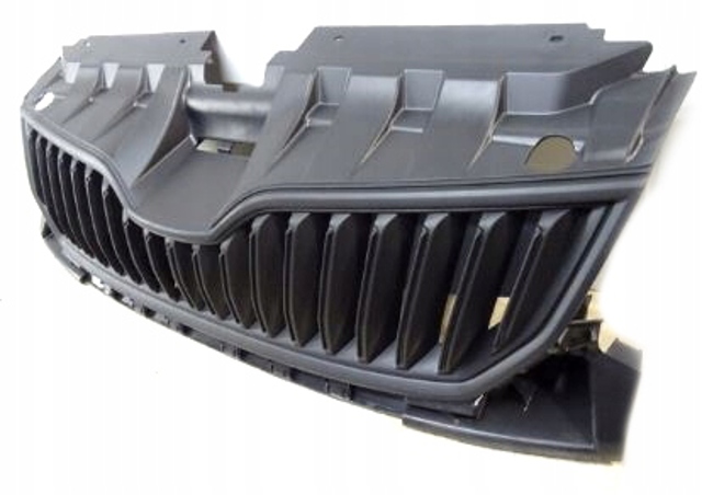 VAG 6V0853653A9B9 Решетка радиатора в наличии Украина