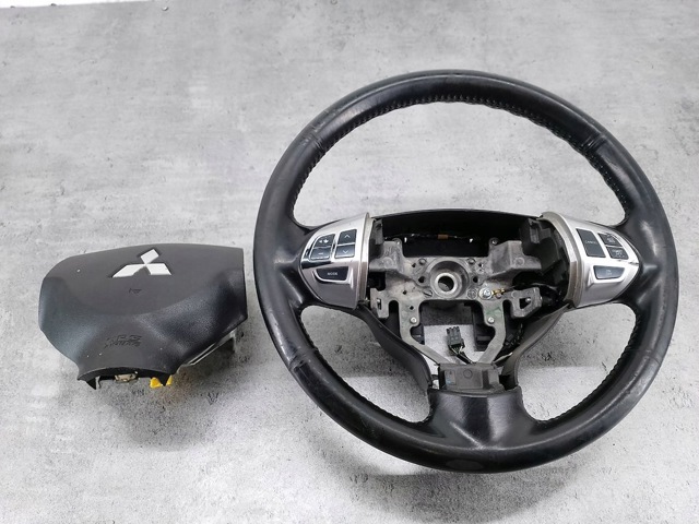 MITSUBISHI 7030A088XB Подушка безопасности водителя в наличии Полтава