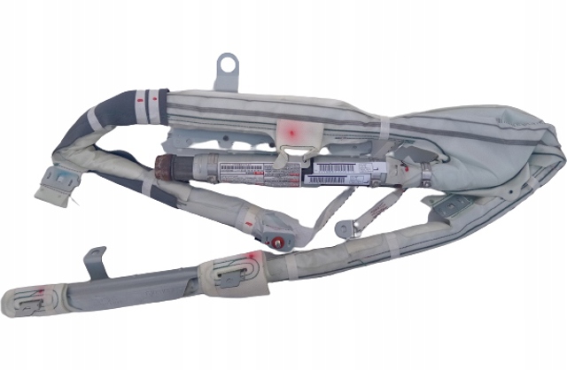 Левая шторка безопасности 7030A163 MITSUBISHI