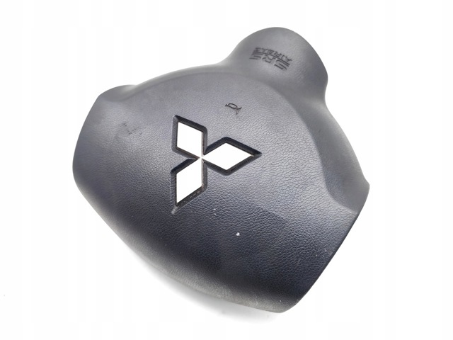 7030A263XA MITSUBISHI Подушка безопасности (AIRBAG) водительская купить в Днепр