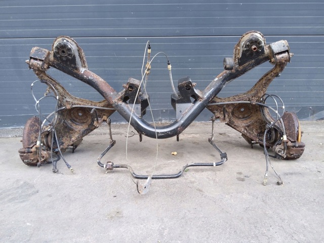 7093392 FORD купить в Одесса