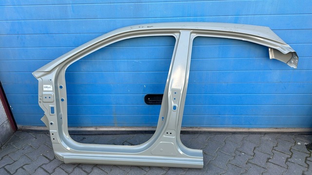 71112K7000 HYUNDAI Боковина кузова левая купить в Сумы