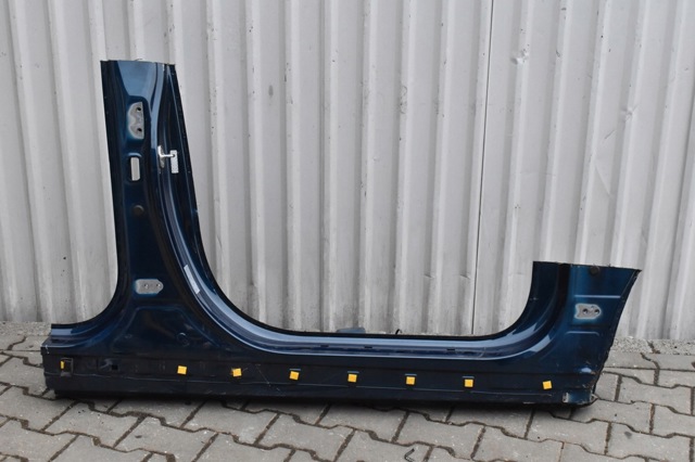 71120G5A00 Стойка кузова купить Николаев