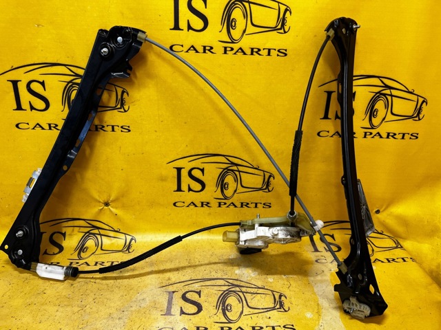 Стеклоподъемник (механизм перемещения стекла) 7119208 BMW