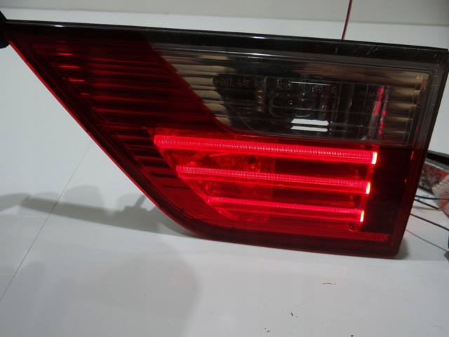 7162214 BMW Фонарь задний правый внутренний купить в Черновцы