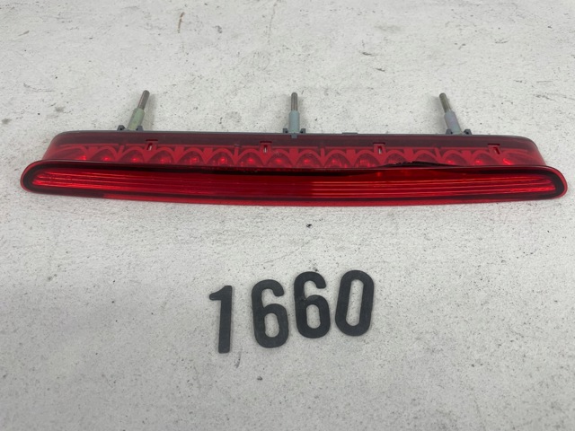 Фонарь сигнала торможения 7162309 BMW