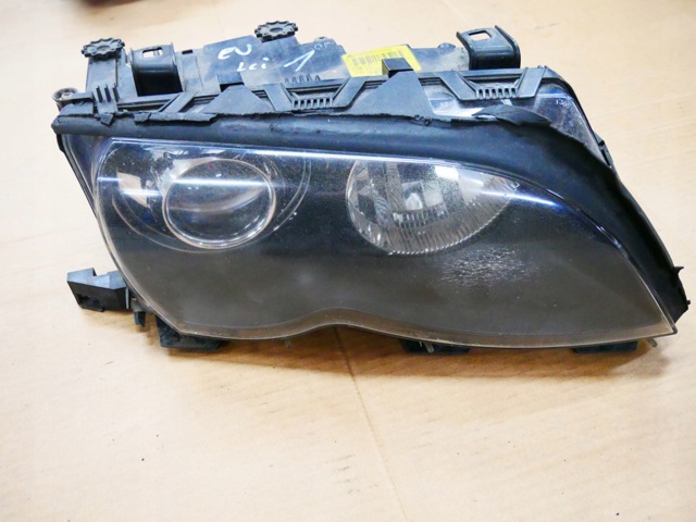 7165776 BMW Фара правая купить в Ровно