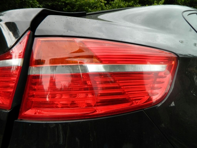 BMW 7179984 Фонарь задний правый внешний в наличии Украина