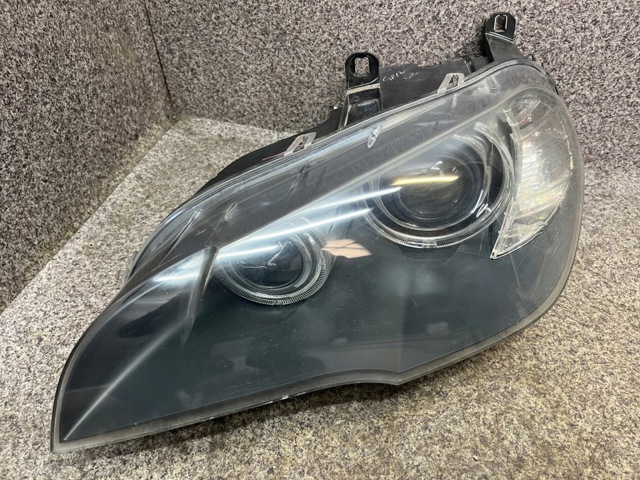 7189311 BMW Модуль управления (ЭБУ) адаптивного освещения купить в Каменское