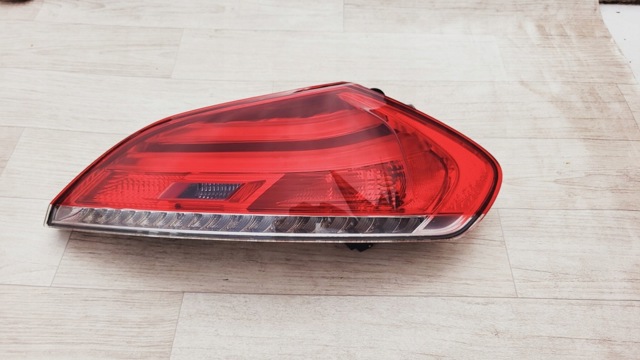 Правый стоп-сигнал 7191776 BMW