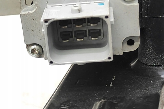 Стеклоподъемник передней левой двери 72005003 FIAT