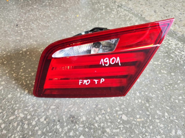 Фонарь задний правый, внутренний 7203226 BMW
